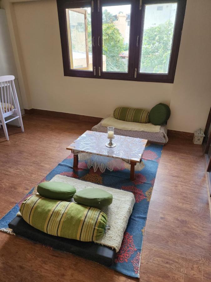 Lychee Bungalow Dehradun Exterior foto