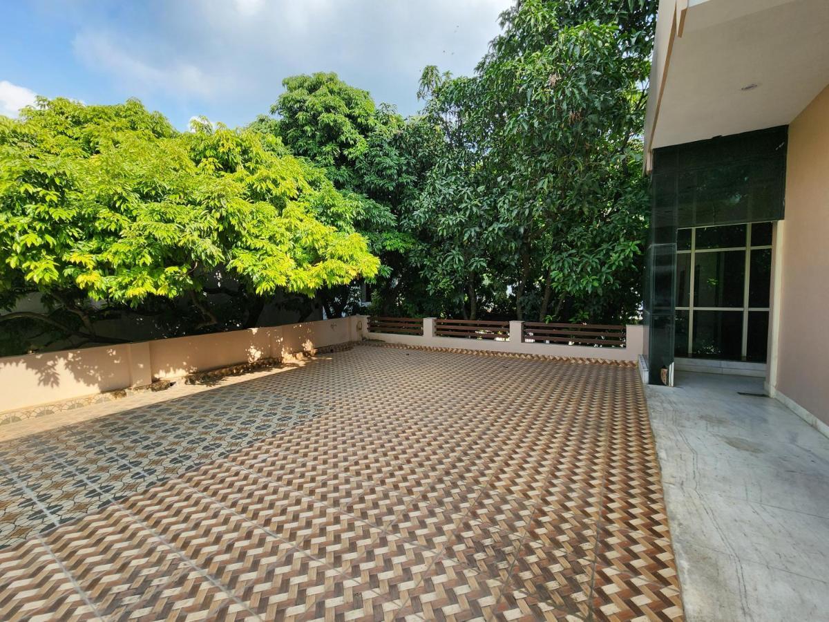 Lychee Bungalow Dehradun Exterior foto